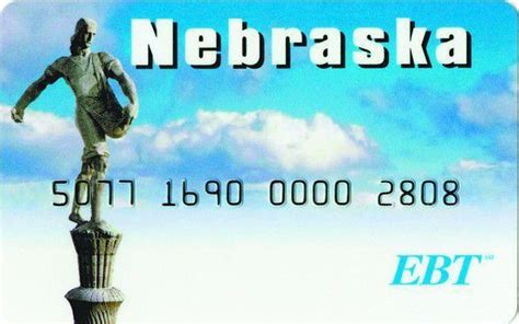 Maybe you would like to learn more about one of these? Nebraska EBT Card - Food Stamps EBT