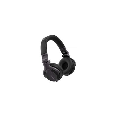 Pioneer DJ HDJ CUE Casque Pro SONOLOGY Toulouse