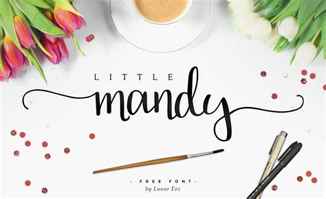 Check out these 30 free cursive fonts to discover more reasons why typography can be a fun and easy way to shake things up in web design. 25 Free Cursive Handwriting Fonts And Calligraphy Scripts ...