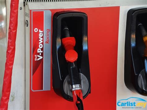 It's not hard to drive fast. Shell V-Power Racing - Motorsports-Inspired Fuel For The ...