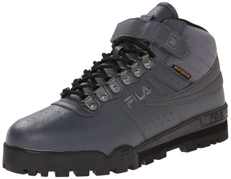 Fila F13 Weathertech Boots Online Sale Up To 74 Off