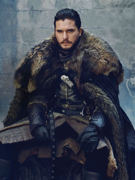 Jon Snow Jon Snow S Death And Rebirth Changed Everything For Game Of