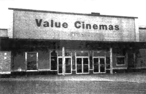 Diamond Cinemas In Hanover Pa Cinema Treasures