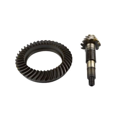 Spicer 2018737 Ring And Pinion Dana 44 Fits 2007 2018 Jeep Wrangler