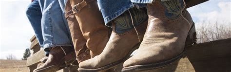 We did not find results for: The best way how to stretch cowboy boots?