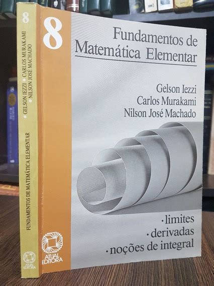 Fundamentos Da Matematica Elementar Vol 1 Livros Free Nude Porn Photos