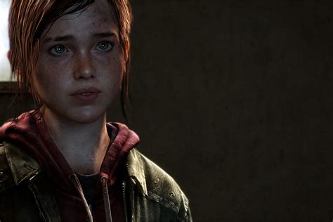 Voice Of The Last Of Us Ellie Rips Ubisoft Over Male Only Cast In
