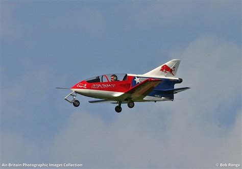 Aviation Photographs Of Registration N53ej Abpic