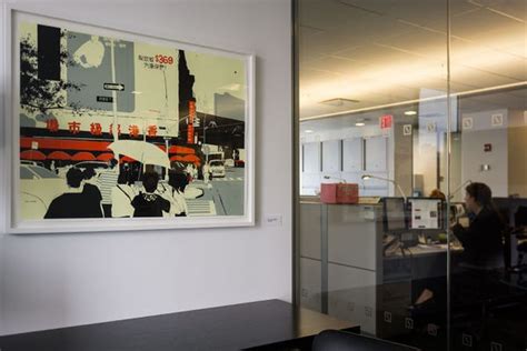 On a monthly basis, we show a work that represents a period of contemporary history and reflects. Deutsche Bank Art Collection