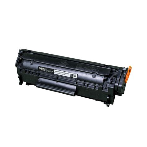 Laserjet 1018 inkjet printer is easy to set up. Купить Картридж Q2612A для HP LaserJet 1018, 1020, LBP-2900 Sakura в Москве: низкие цены