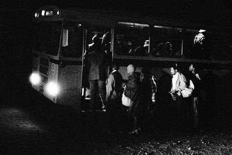 These Moving Photos Show Life In Apartheid Era South Africa
