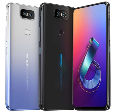 This update brings a slew of updates and optimizations for inbuilt asus apps to improve system stability and security. Asus Zenfone 6 Announced with SD 855 SoC, 5000mAh Battery ...