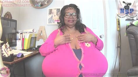 Mz Norma Stitz On Twitter My New Video Is Really Hot Check It Out