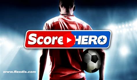 Connecting over a billion people with calls, chats, and more. Score! Hero Mod Apk + Unlimited Money + OLD Version - Rexdl