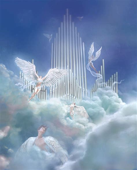 Guardian angels & messenger angels. Angels - Angels Photo (10181275) - Fanpop