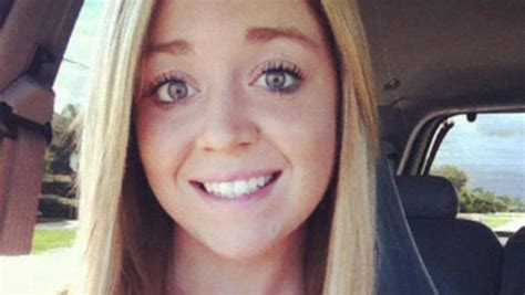 Kaitlyn Hunt Update Plea Deal Revoked For Fla Teen Charged Over Same