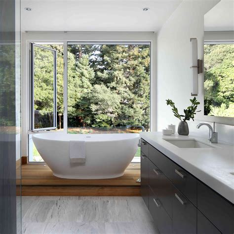20 Bathtub Ideas For A Beautiful Bathroom Design