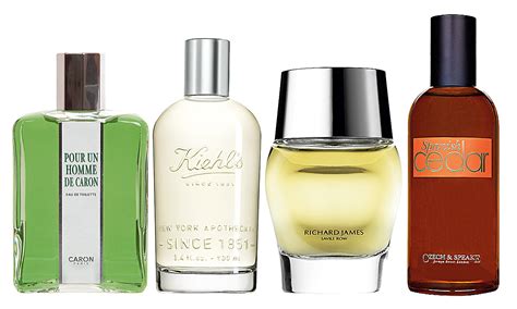 The Best Fragrance For Men Life And Style The Guardian