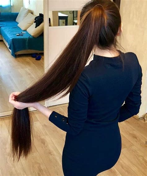 Pin by Cindy Thompson on super long hair 2 | Long hair styles, Long shiny hair, Long hair girl