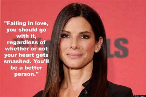 9 Sandra Bullock Quotes That Prove Shes The Most Relatable Woman In