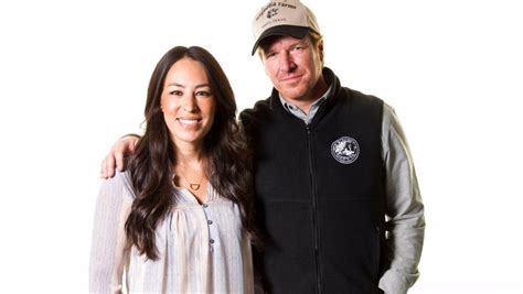 Chip Joanna Gaines Fixer Upper Fake