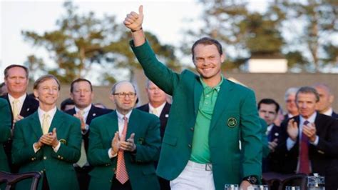 Willett Wins The Masters After Shocking Spieth Collapse India Today