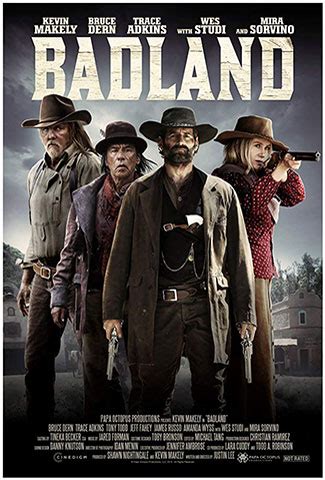 2 636 просмотров 2,6 тыс. Movie Review: Badland (2019) - The Critical Movie Critics