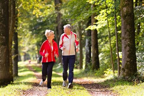 Beneficios De Caminar Rápido El Cardiólogo En Casa