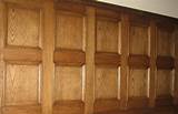 Images of The Wall Panelling Company