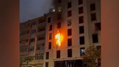 Incendiu De Propor Ii La Un Hotel Din Bulgaria Un Mort I R Ni I Dintre Care Copii