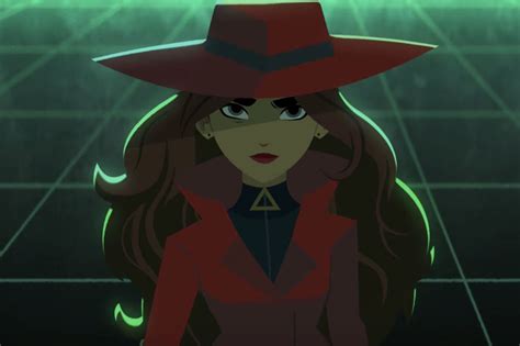 netflixs carmen sandiego returns to its gaming roots in an interactive special carmen sandiego