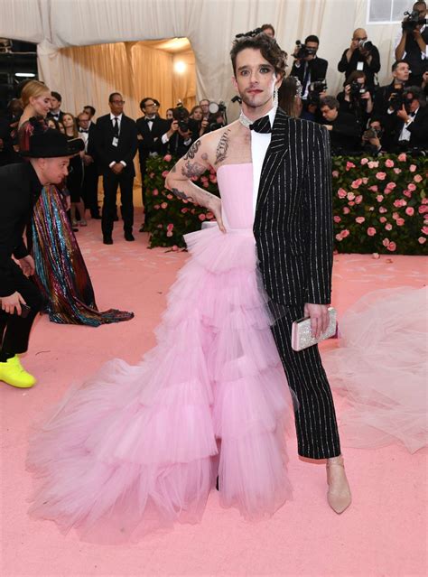 Michael Urie Picture Best Dressed At The 2019 Met Gala Abc News