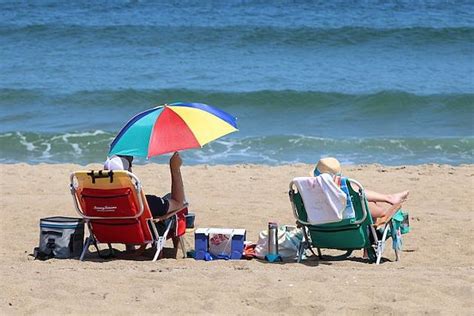 Nantucket To Allow Topless Sun Bathing On Beaches