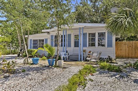 New Siesta Key Cottage 4 Blocks To Main St Updated 2019