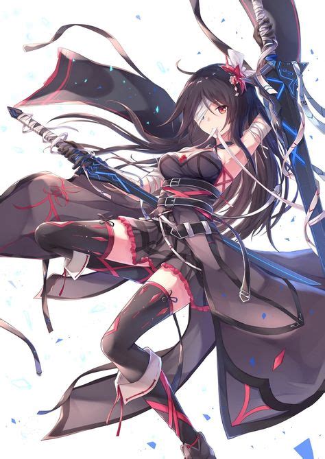240 Anime Warrior Girls Ideas Anime Warrior Anime Anime Warrior Girl
