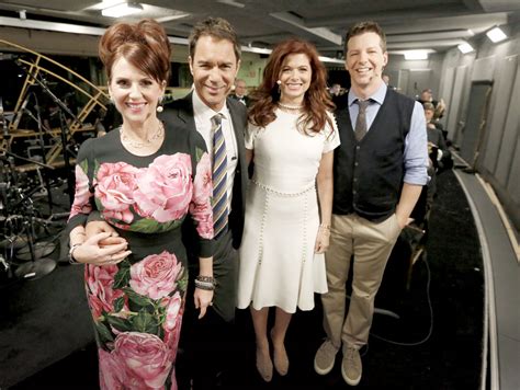 Will And Grace And More Jewish Actors Issues Featured In