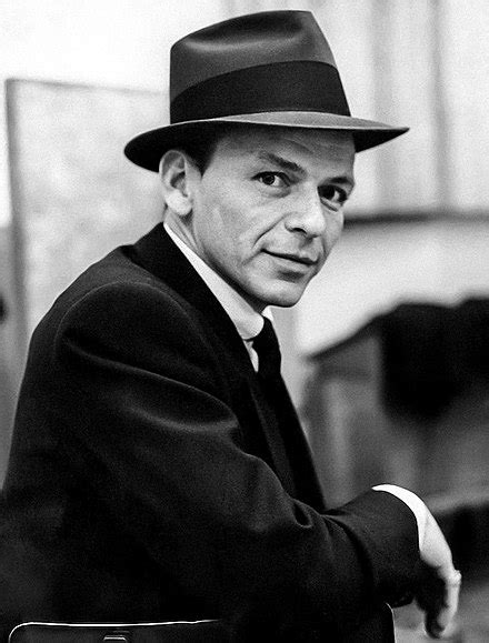 Frank Sinatra Wikipedia
