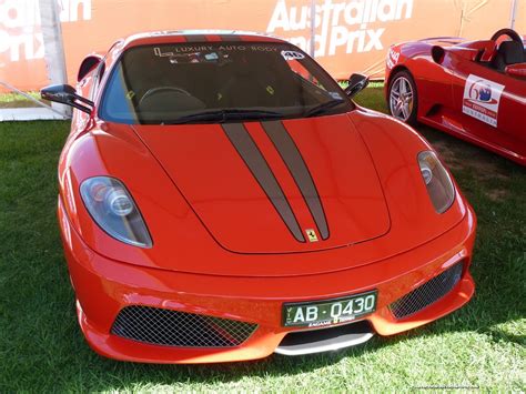 Los gatos, california, was the home of a ferrari dealer. Celebrating Sixty Years of Ferrari in Australia | Carscoops