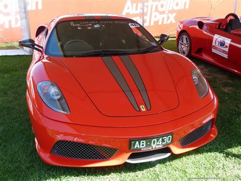 Sell your ferrari online on the luxe guide in australia. Celebrating Sixty Years of Ferrari in Australia | Carscoops