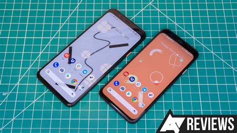 Pixel 4 And 4 Xl Review Every Pixel Has A Silver Lining Update Two