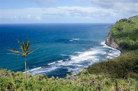 10 Reasons To Visit Hawaii Worldatlas