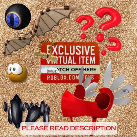 Roblox Series 8 Chaser Code Mystery Box Figure Toy Ultra Rare~chance