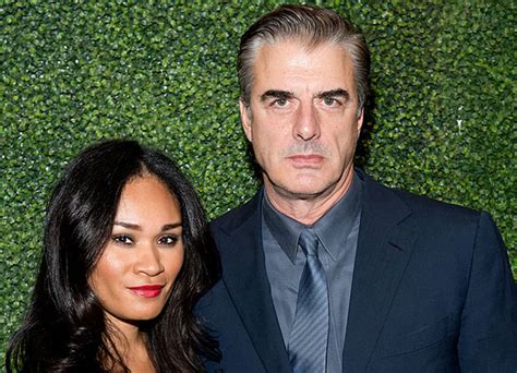 Mr Big Chris Noth Admits He Strayed From His Wife As He Speaks Out About Sex Assault Allegations