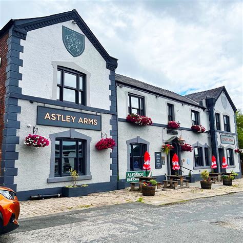 The Astley Arms Top Dukinfield Discover Whats On With The