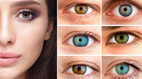 Cambiarse El Color De Ojos La Nueva Tendencia Viral Con Importantes Riesgos Para La Salud