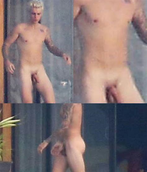 Nudes De Justin Bieber Famosos Nus