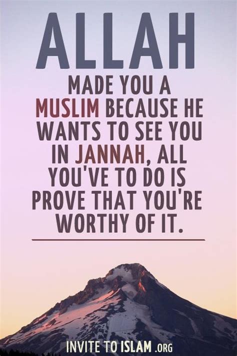 Islamic Quotes About Allah Quotesgram