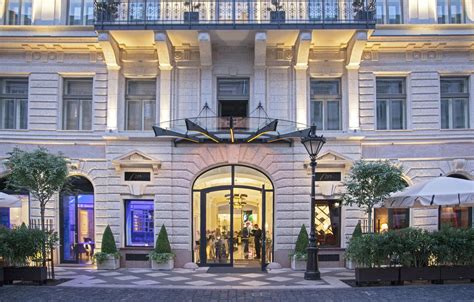 Best Luxury Hotels In Budapest 2019 - The Luxury Editor