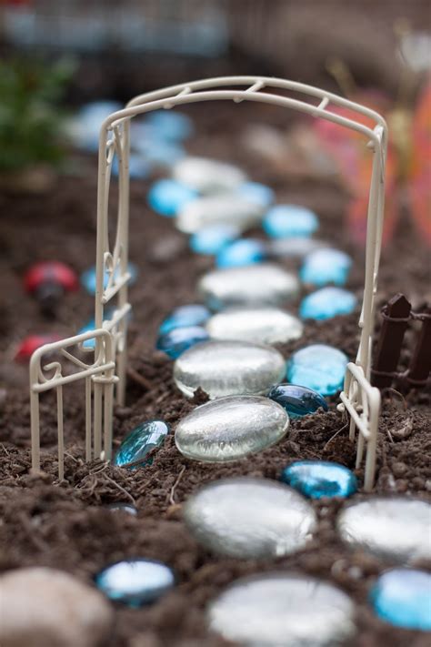 Here is a list of 101 hobbies sorted by the types of hobbies to explore. do it yourself divas: DIY Fairy Garden