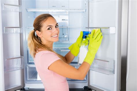 Amazing Tips For Move In Cleaning Service From Home Maid Better